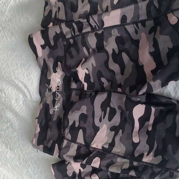 Workout leggings - Picture 3 of 4